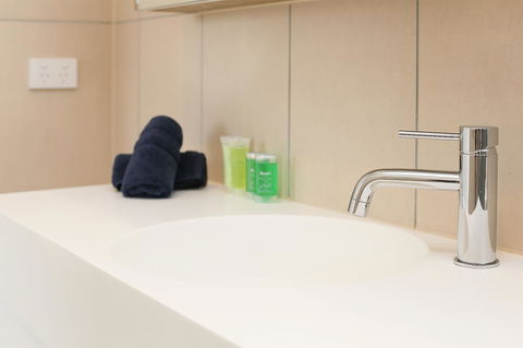 Ellia Doncaster Apartment - Accommodation in Brisbane 26