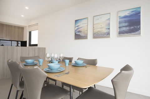 Ellia Doncaster Apartment - Accommodation in Brisbane 38