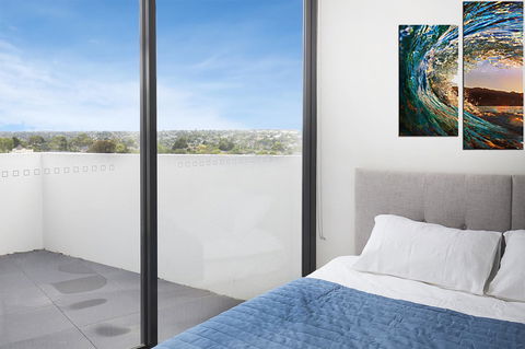 Ellia Doncaster Apartment - Accommodation in Brisbane 37