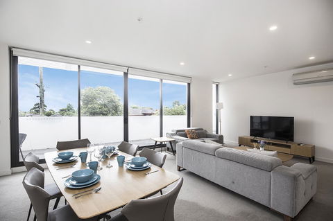Ellia Doncaster Apartment - Accommodation in Brisbane 35