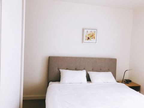 Ellia Doncaster Apartment - Accommodation in Brisbane 13