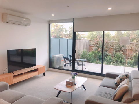 Ellia Doncaster Apartment - Accommodation in Brisbane 3