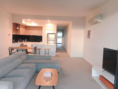 Ellia Doncaster Apartment - Accommodation in Brisbane 1