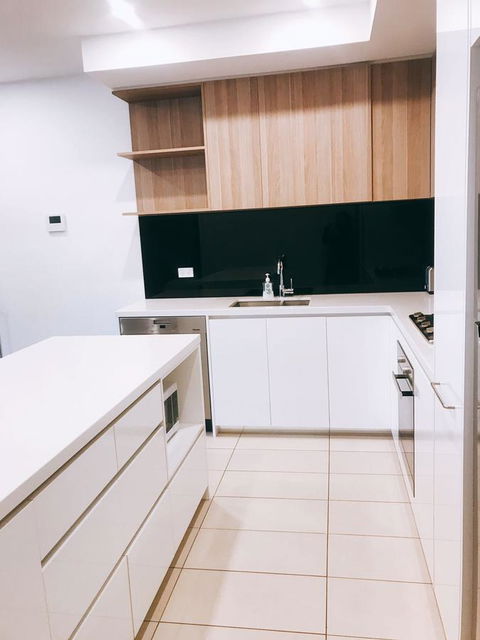 Ellia Doncaster Apartment - Accommodation in Brisbane 10
