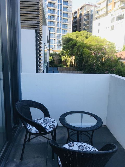 Ellia Doncaster Apartment - Accommodation in Brisbane 4