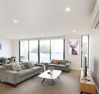 Ellia Doncaster Apartment - Accommodation in Brisbane