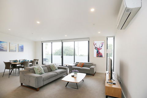 Ellia Doncaster Apartment - Accommodation in Brisbane 0