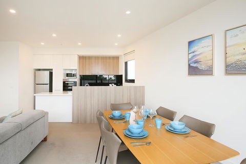 Ellia Doncaster Apartment - Accommodation in Brisbane 28