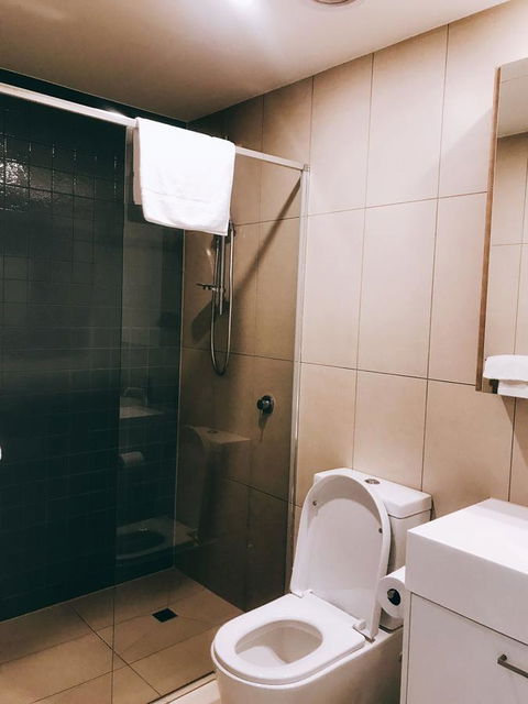 Ellia Doncaster Apartment - Accommodation in Brisbane 11