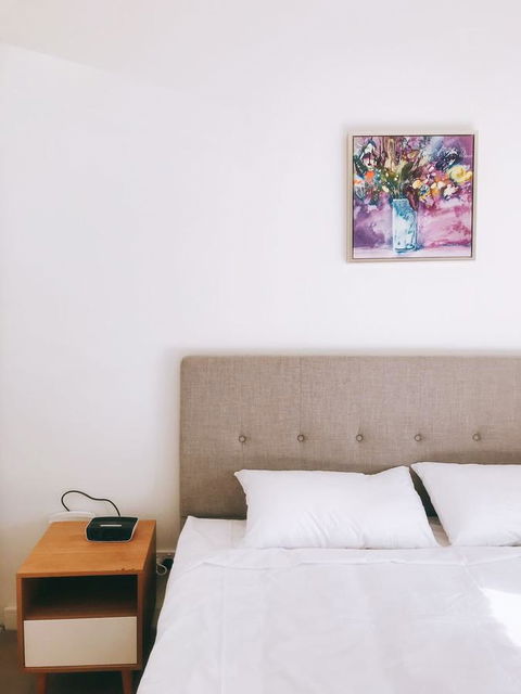 Ellia Doncaster Apartment - Accommodation in Brisbane 12