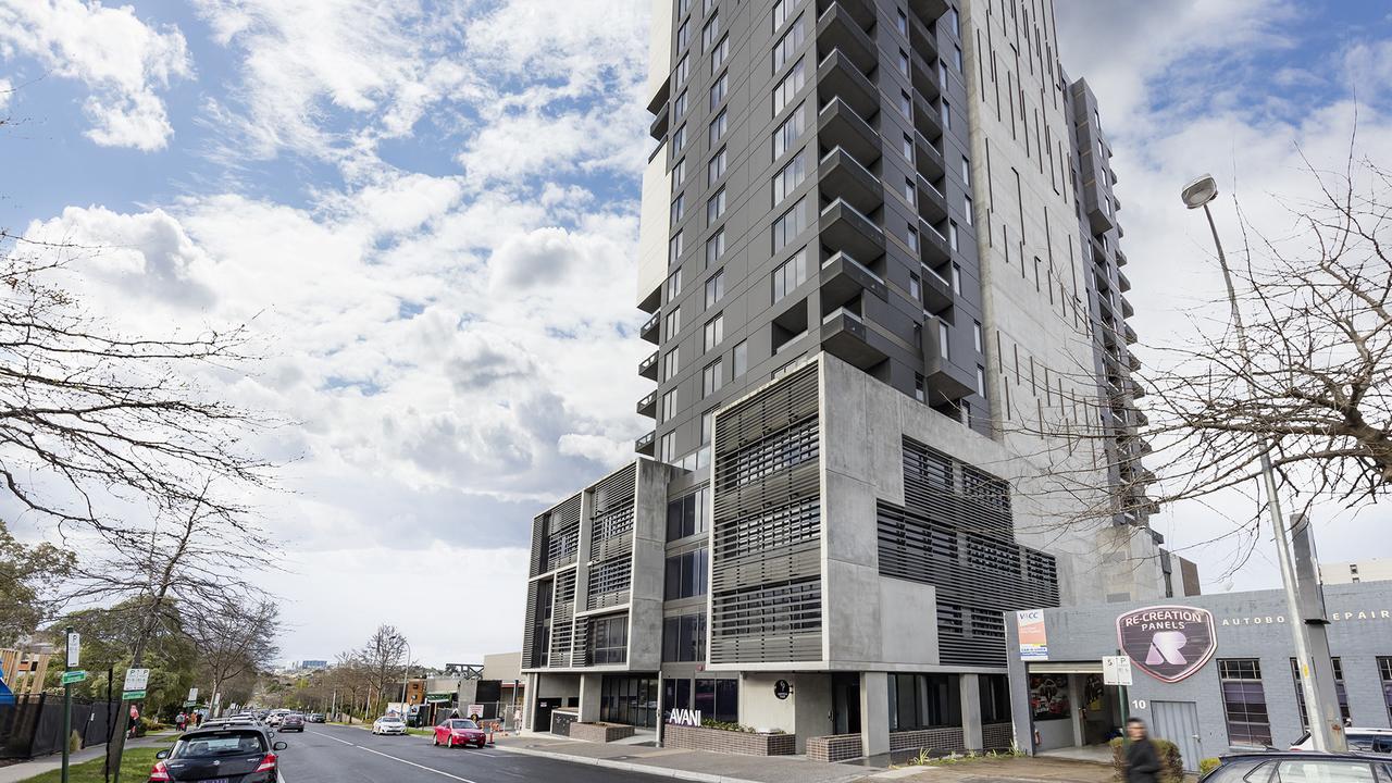 Box Hill VIC Accommodation in Brisbane