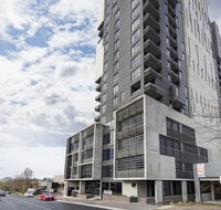 Avani Melbourne Box Hill Residences - Accommodation in Brisbane