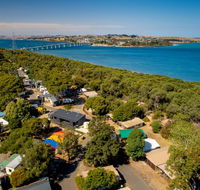 BIG4 Phillip Island Caravan Park - Accommodation in Brisbane