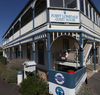 Point Lonsdale Guest House - Accommodation in Brisbane
