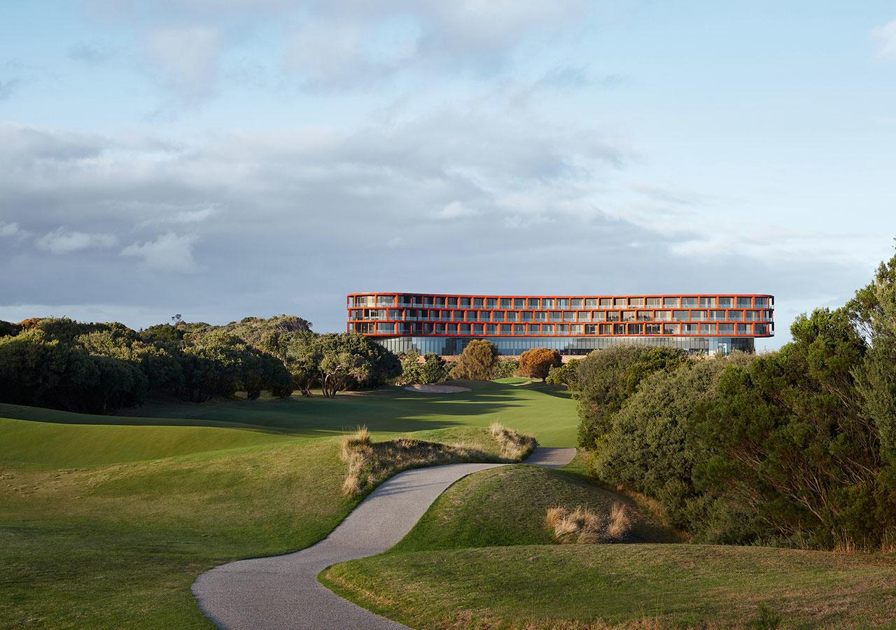  Accommodation in Brisbane