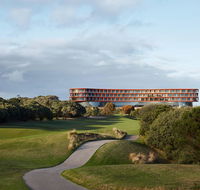 RACV Cape Schanck Resort - Accommodation in Brisbane