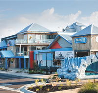 The Island Accommodation - Accommodation in Brisbane