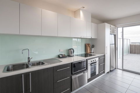 The Apollo - Accommodation in Brisbane 25