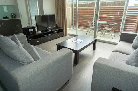 The Apollo - Accommodation in Brisbane 16