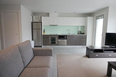 The Apollo - Accommodation in Brisbane 22