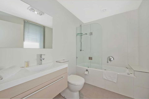 The Apollo - Accommodation in Brisbane 2