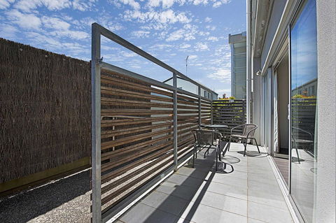 The Apollo - Accommodation in Brisbane 1