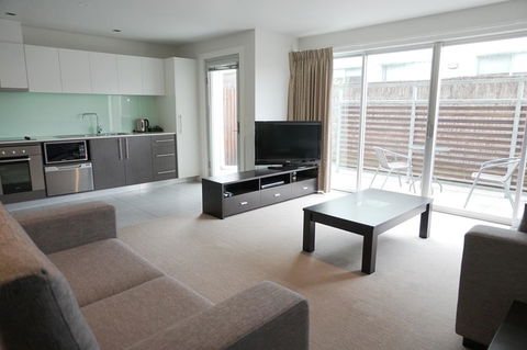 The Apollo - Accommodation in Brisbane 21