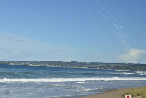 The Apollo - Accommodation in Brisbane 31