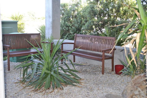 The Apollo - Accommodation in Brisbane 27