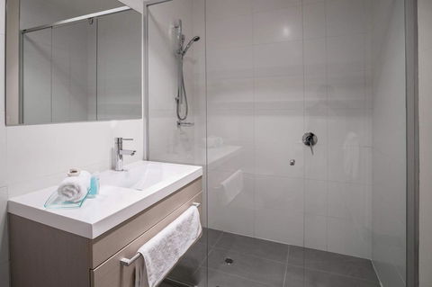 The Apollo - Accommodation in Brisbane 4