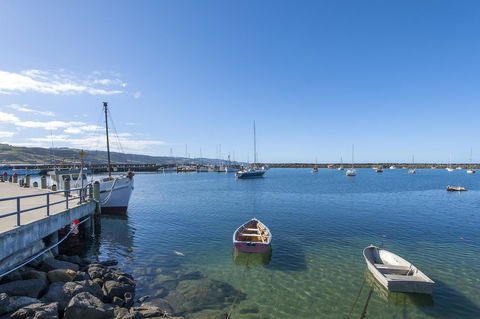 The Apollo - Accommodation in Brisbane 33