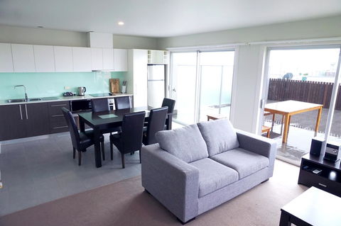 The Apollo - Accommodation in Brisbane 20