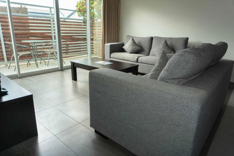 The Apollo - Accommodation in Brisbane 14