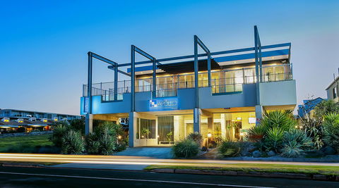 The Apollo - Accommodation in Brisbane 28