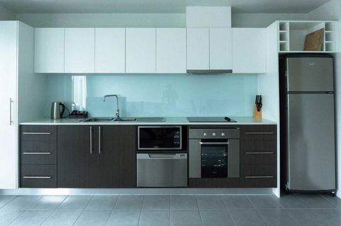 The Apollo - Accommodation in Brisbane 12