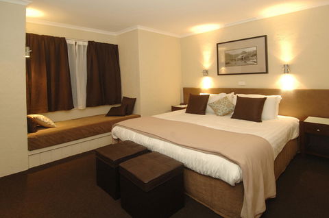 Club Wyndham Dinner Plain, Trademark Collection By Wyndham - Accommodation in Brisbane 9