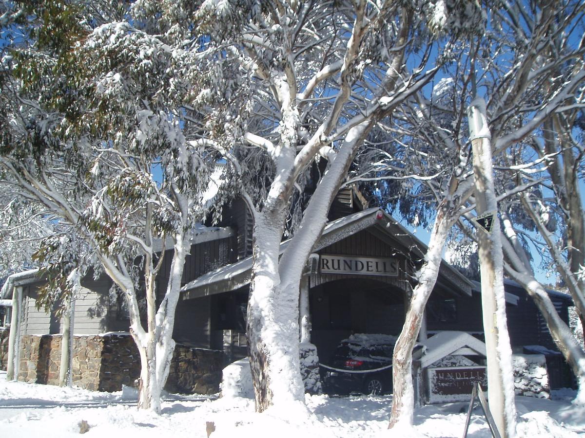  Accommodation in Brisbane
