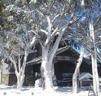 Ramada Resort by Wyndham Dinner Plain Mt Hotham - Accommodation in Brisbane