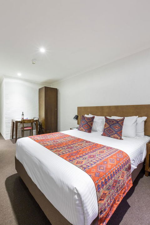 Club Wyndham Dinner Plain, Trademark Collection By Wyndham - Accommodation in Brisbane 4
