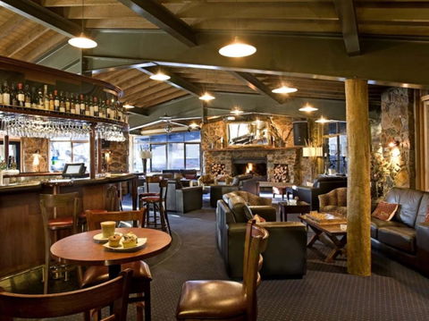 Club Wyndham Dinner Plain, Trademark Collection By Wyndham - Accommodation in Brisbane 7