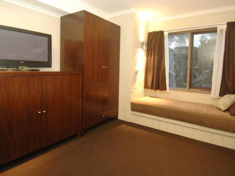 Club Wyndham Dinner Plain, Trademark Collection By Wyndham - Accommodation in Brisbane 11