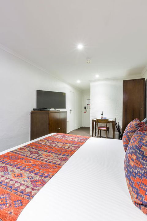 Club Wyndham Dinner Plain, Trademark Collection By Wyndham - Accommodation in Brisbane 3