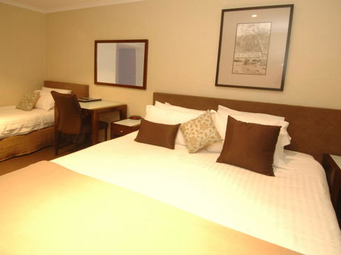 Club Wyndham Dinner Plain, Trademark Collection By Wyndham - Accommodation in Brisbane 12