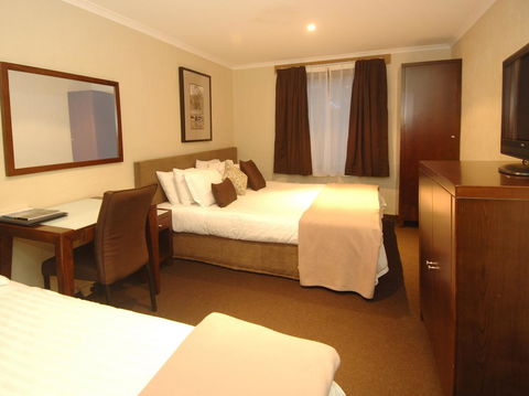 Club Wyndham Dinner Plain, Trademark Collection By Wyndham - Accommodation in Brisbane 10