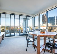 Poplar Apartments - Accommodation in Brisbane
