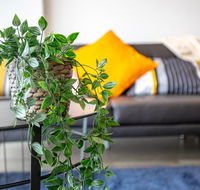 Brand New One/Two - Bed Room Apartment  Maribyrnong - Accommodation in Brisbane