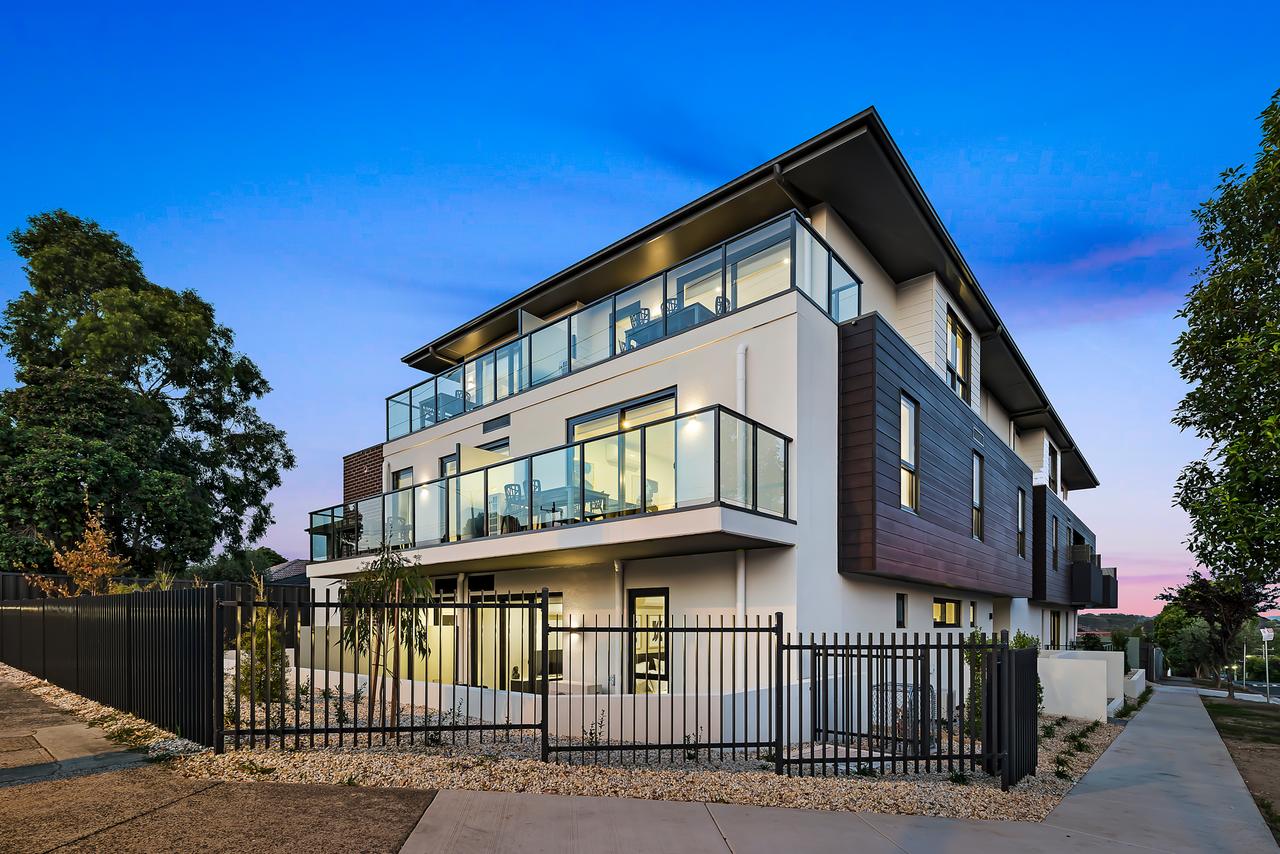  Accommodation in Brisbane