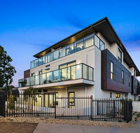 Manhattan Apartments - Notting Hill - Accommodation in Brisbane