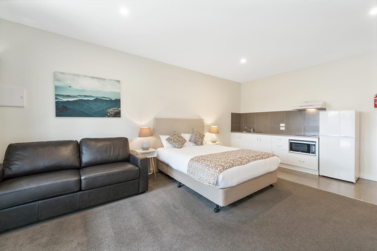 Mansfield VIC Accommodation in Brisbane