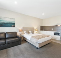 High Country Holiday Park - Accommodation in Brisbane
